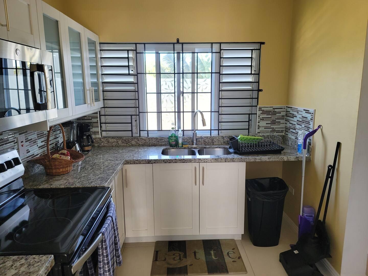 Ninth image of I202-71b Ferncourt Apartment in Richmond, St. Ann, Jamaica - property is For Sale
