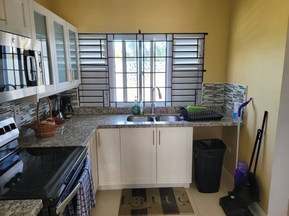 Ninth image of I202-71b Ferncourt Apartment in Richmond, St. Ann, Jamaica - property is For Sale