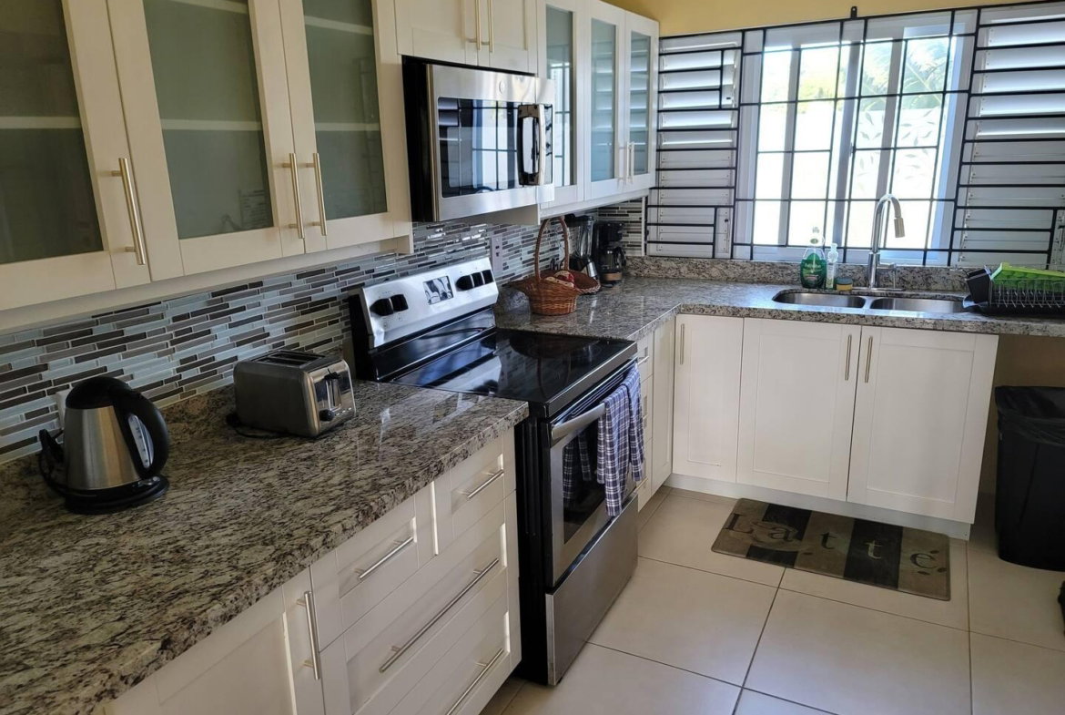 Tenth image of I202-71b Ferncourt Apartment in Richmond, St. Ann, Jamaica - property is For Sale