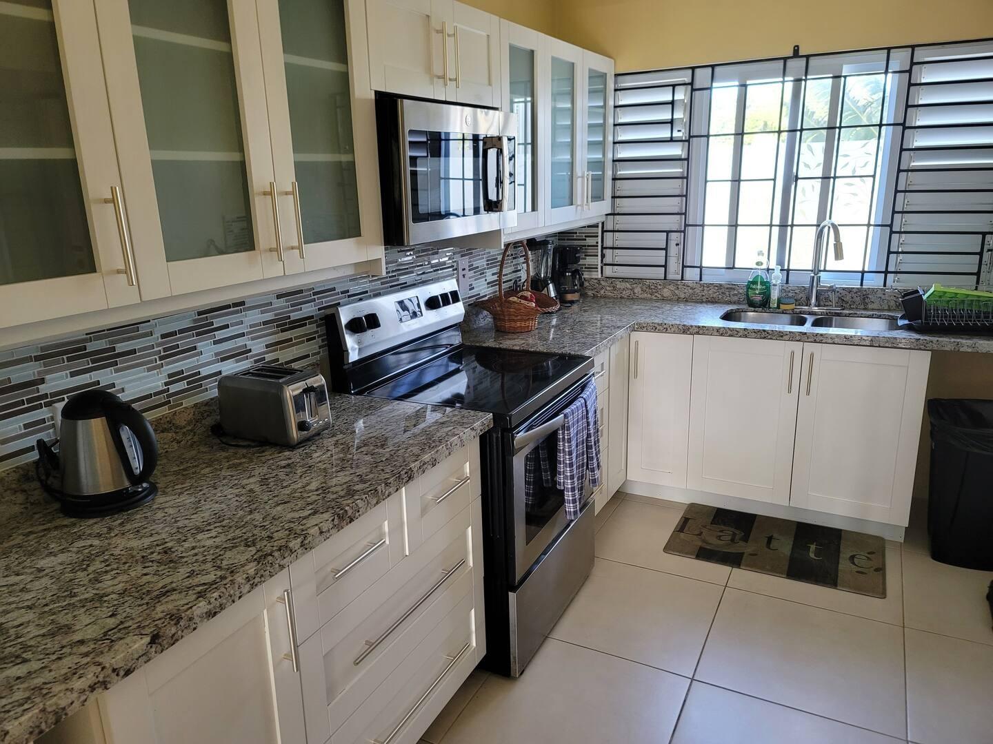 Tenth image of I202-71b Ferncourt Apartment in Richmond, St. Ann, Jamaica - property is For Sale