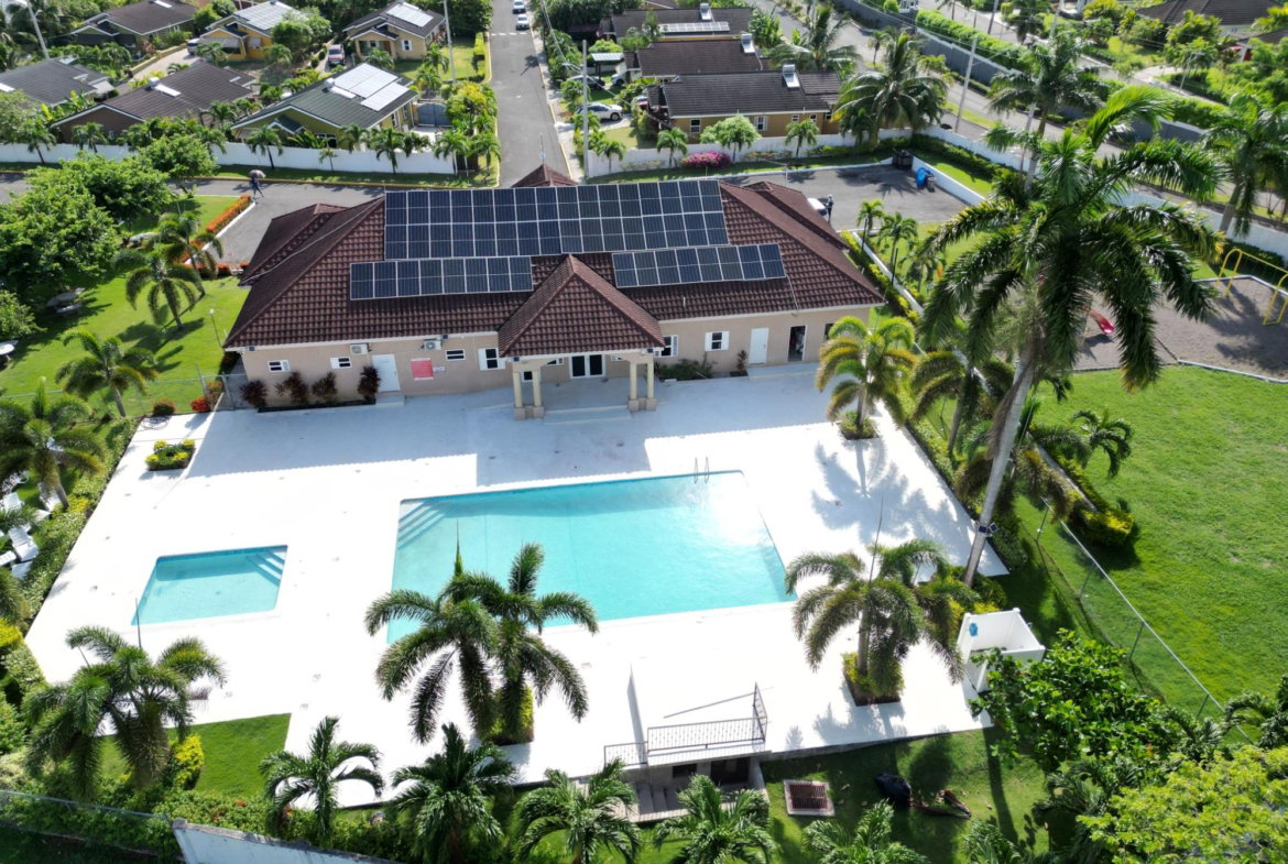 Fourteenth image of Drax Hall Manor in Ocho Rios, St. Ann, Jamaica - property is For Rent