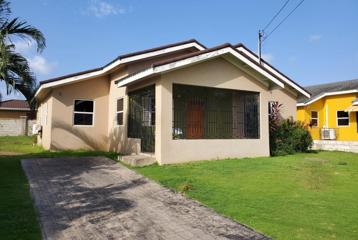 Third image of Drax Hall Manor in Ocho Rios, St. Ann, Jamaica - property is For Rent