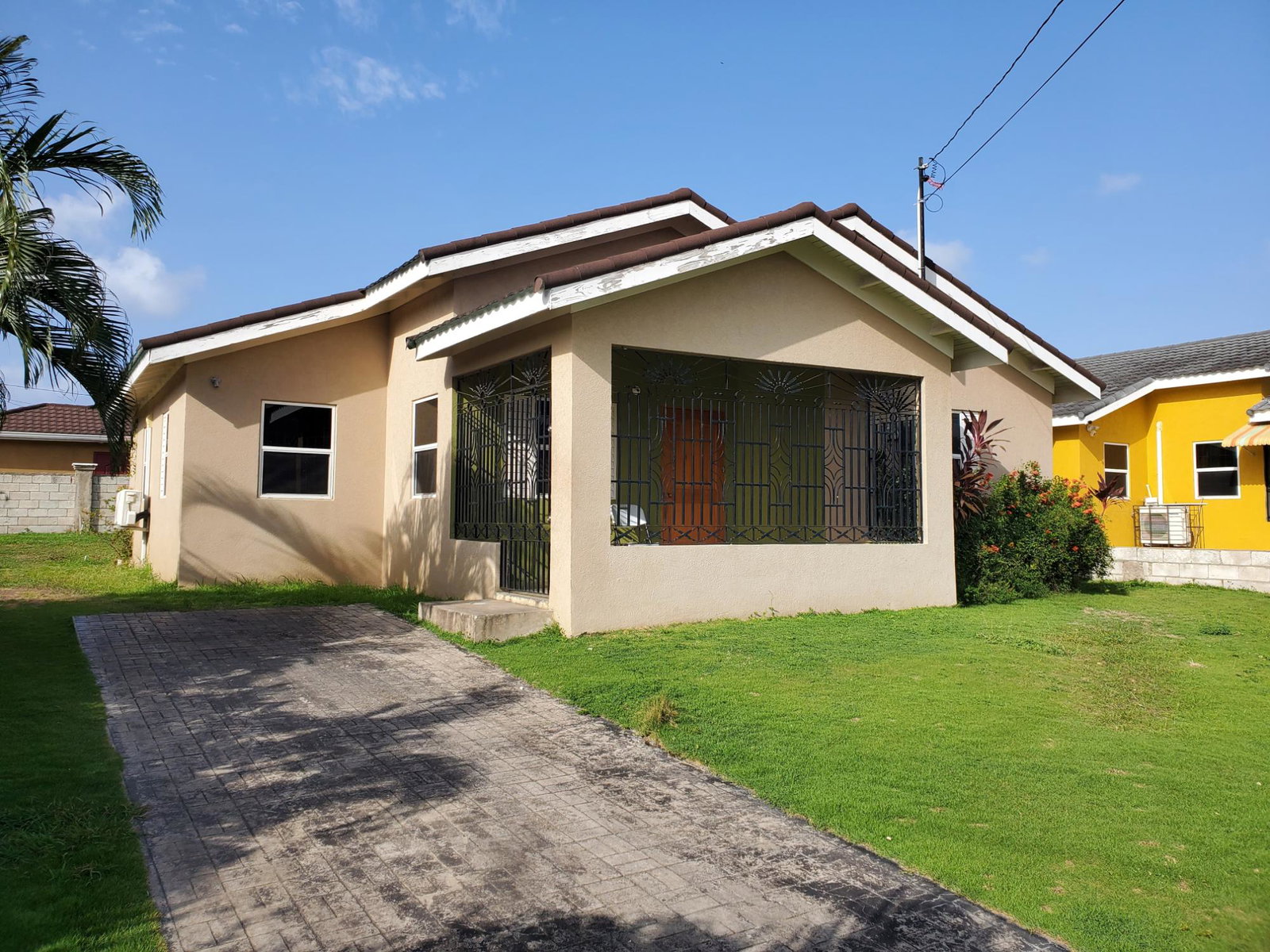 Third image of Drax Hall Manor in Ocho Rios, St. Ann, Jamaica - property is For Rent