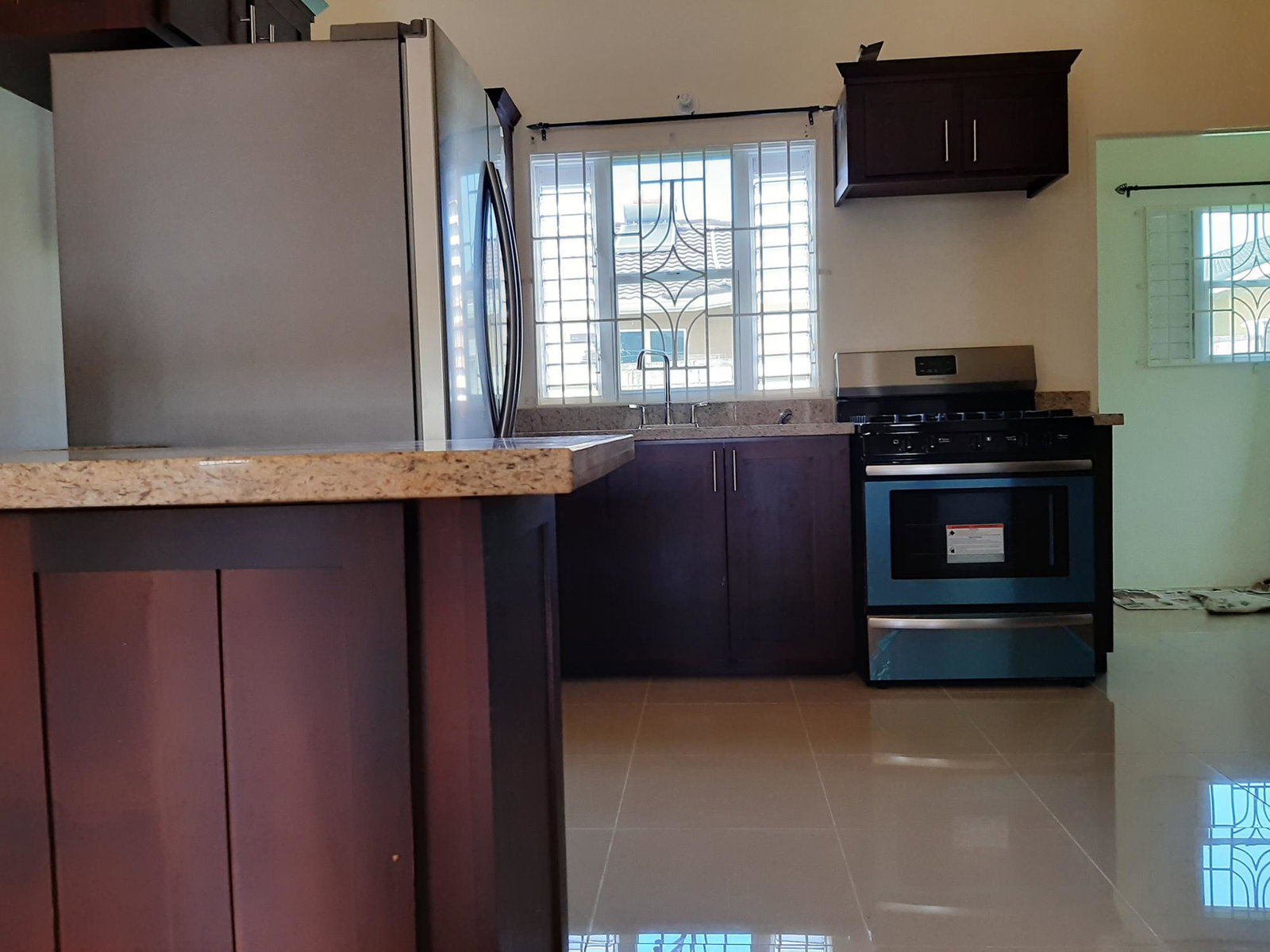 Fourth image of Drax Hall Manor in Ocho Rios, St. Ann, Jamaica - property is For Rent