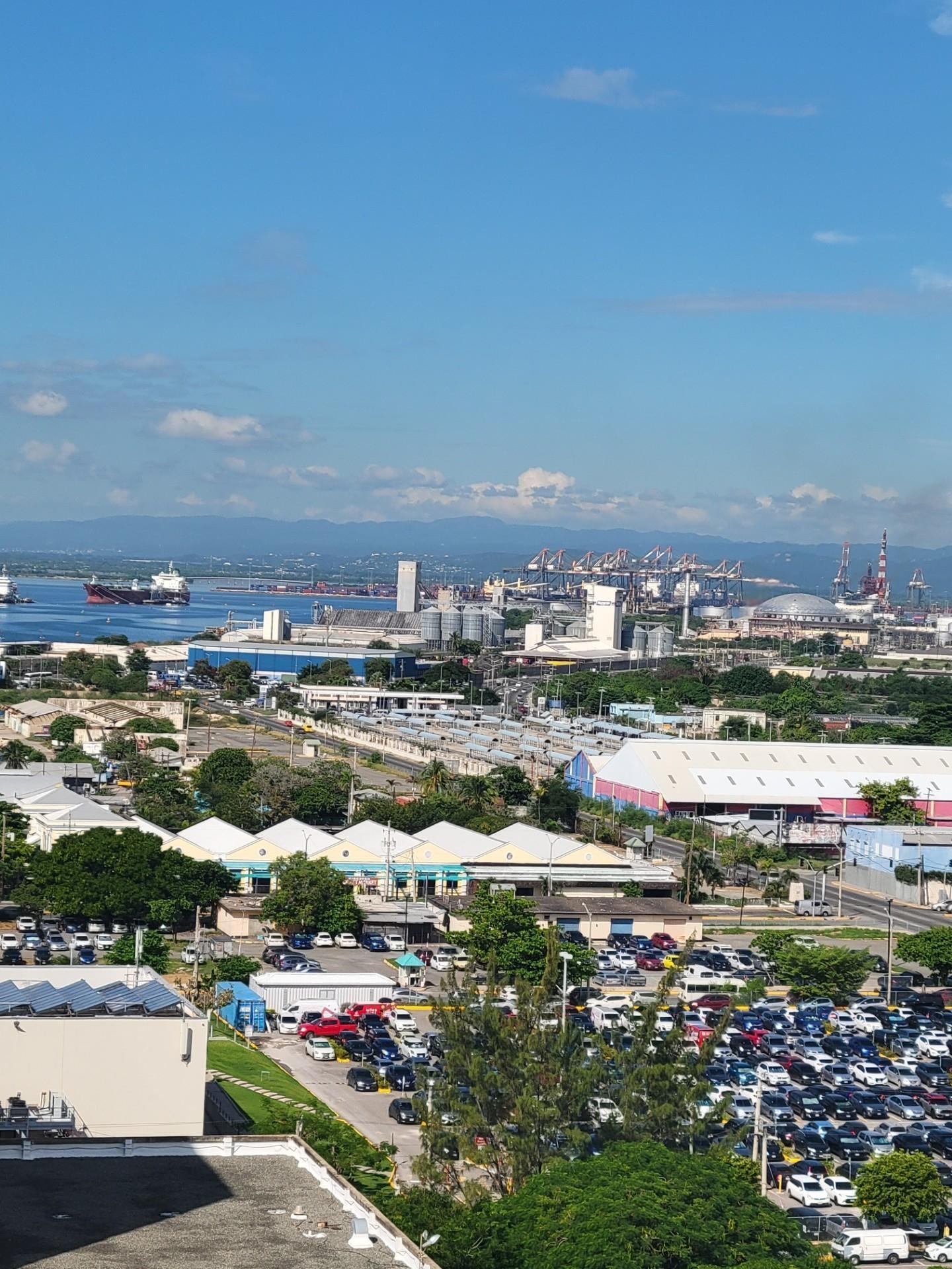 Sixth image of 3 Ocean Blvd in Downtown Kingston, Kingston, Jamaica - property is For Sale