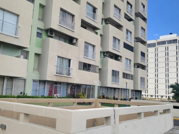 First image of 3 Ocean Blvd in Downtown Kingston, Kingston, Jamaica - property is For Sale