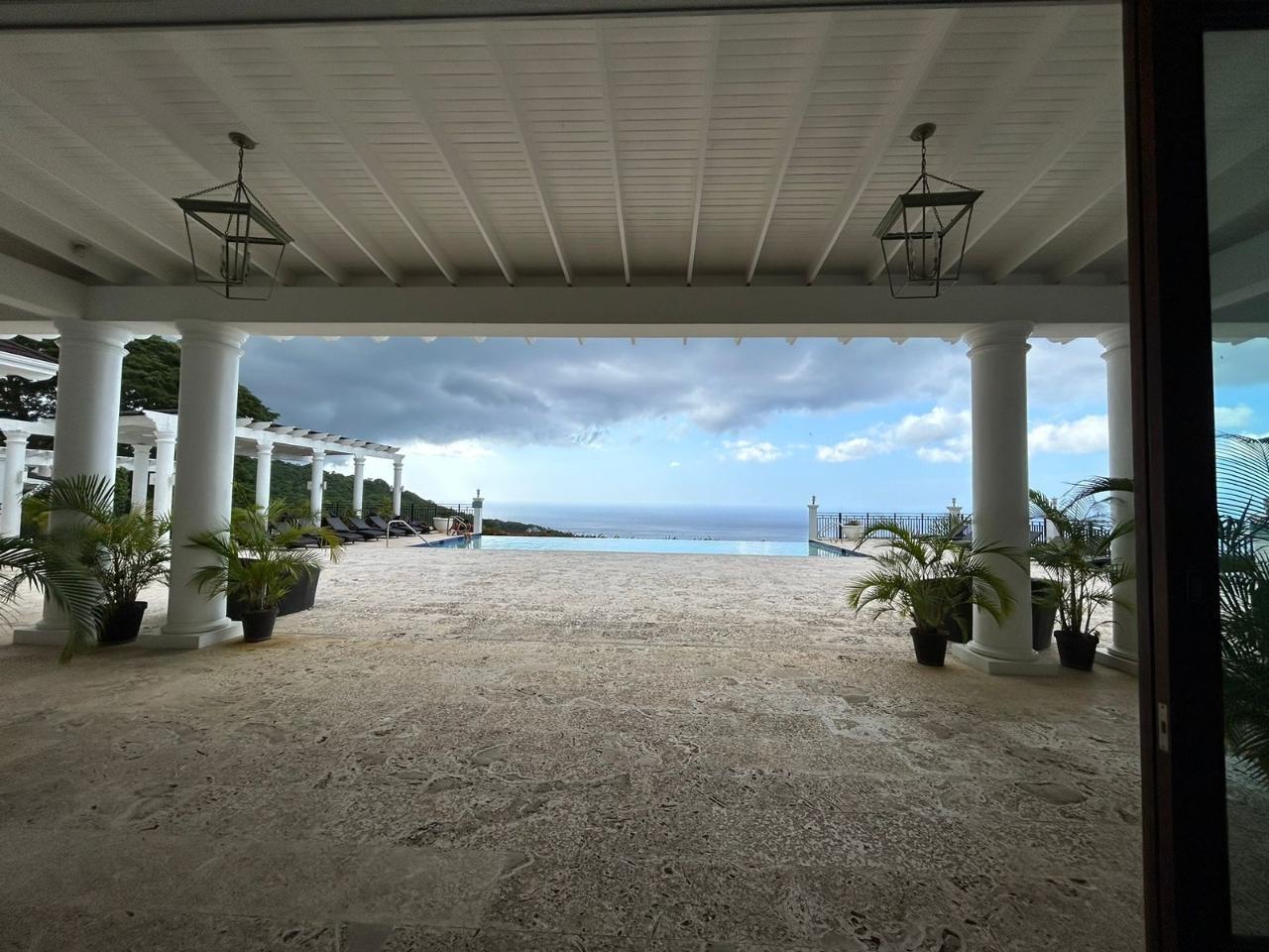 Tenth image of C71 Reading Boulevard in Reading, St. James, Jamaica - property is For Sale