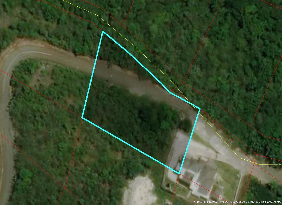 Second image of Spring Garden in Spring Garden, St. James, Jamaica - property is For Sale