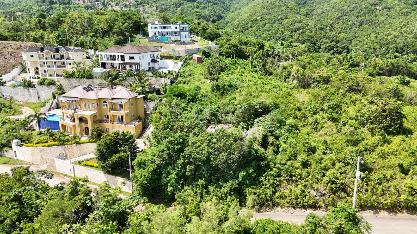 Third image of Spring Garden in Spring Garden, St. James, Jamaica - property is For Sale