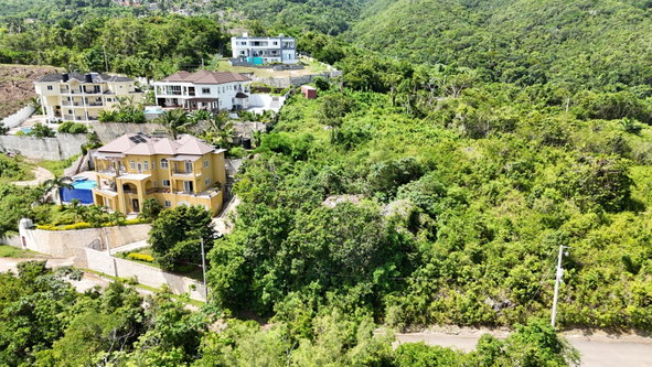 Third image of Spring Garden in Spring Garden, St. James, Jamaica - property is For Sale