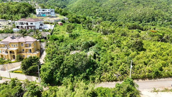 Fourth image of Spring Garden in Spring Garden, St. James, Jamaica - property is For Sale