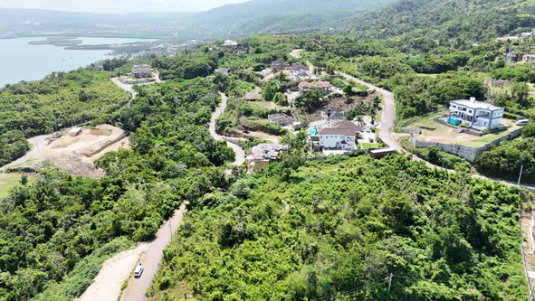 Fifth image of Spring Garden in Spring Garden, St. James, Jamaica - property is For Sale