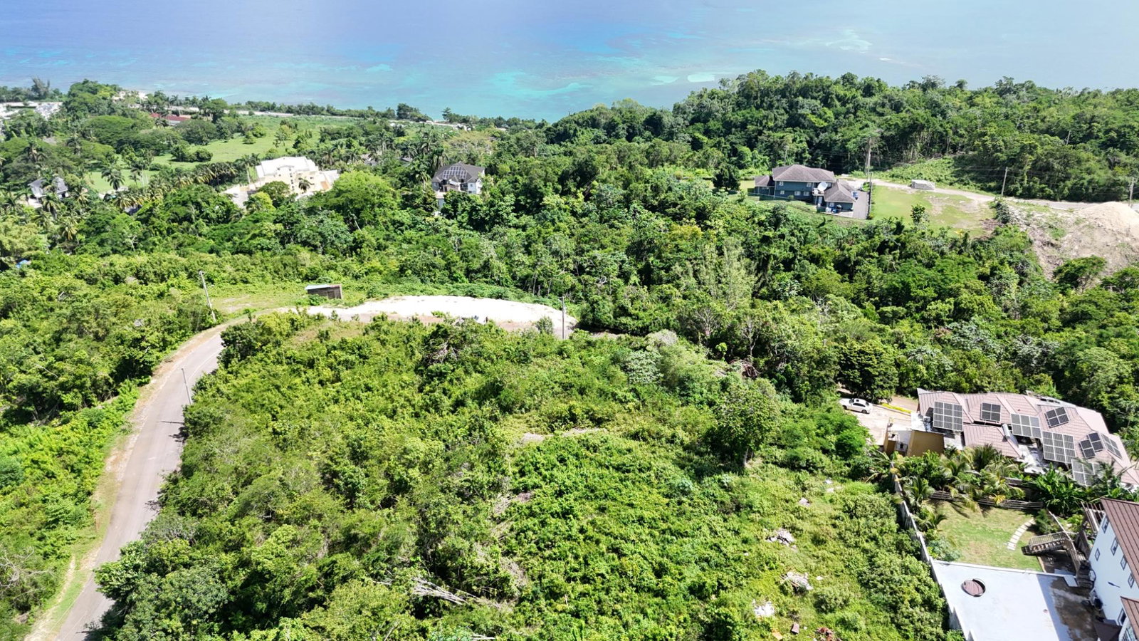 Sixth image of Spring Garden in Spring Garden, St. James, Jamaica - property is For Sale