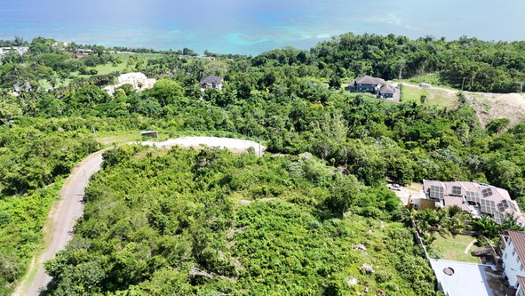 Sixth image of Spring Garden in Spring Garden, St. James, Jamaica - property is For Sale