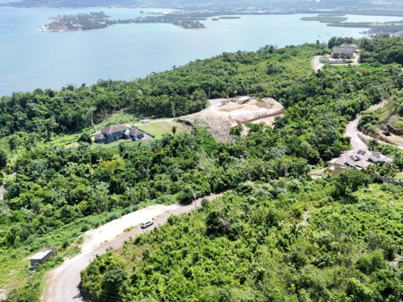 First image of Spring Garden in Spring Garden, St. James, Jamaica - property is For Sale