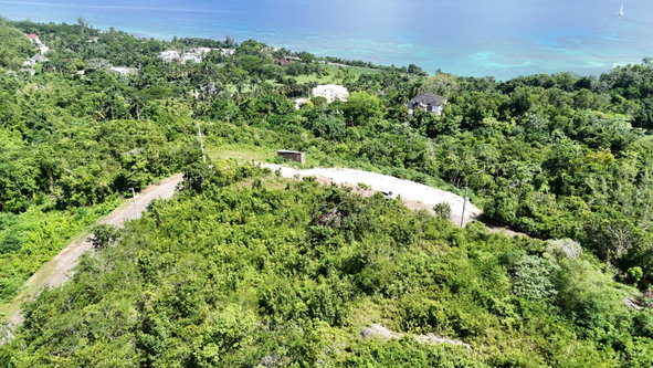 Seventh image of Spring Garden in Spring Garden, St. James, Jamaica - property is For Sale