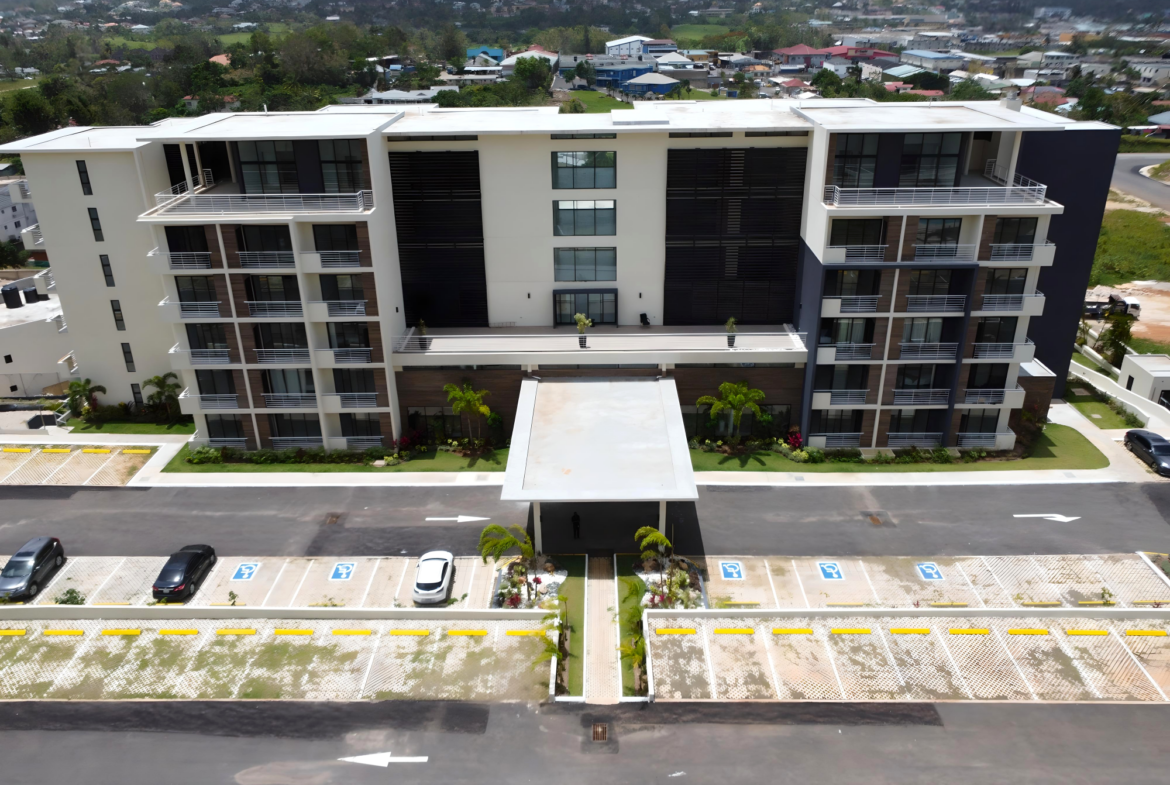 First image of 301- Avista Bloomfield in Mandeville, Manchester, Jamaica - property is For Rent