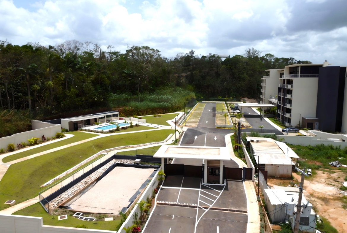 Twentieth image of 301- Avista Bloomfield in Mandeville, Manchester, Jamaica - property is For Rent