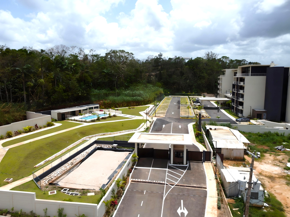Twentieth image of 301- Avista Bloomfield in Mandeville, Manchester, Jamaica - property is For Rent