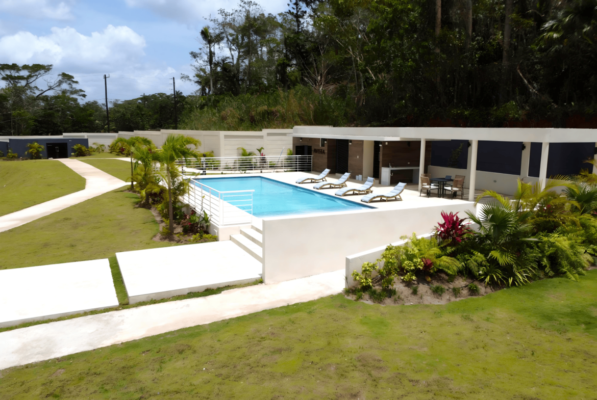 Third image of 301- Avista Bloomfield in Mandeville, Manchester, Jamaica - property is For Rent