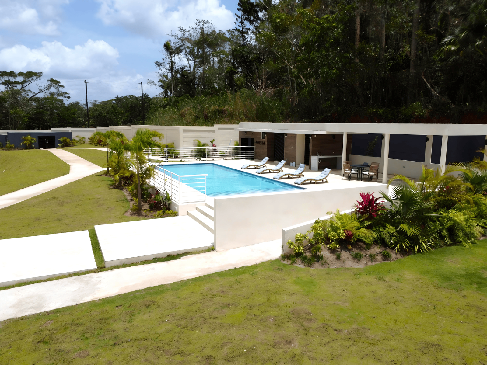 Third image of 301- Avista Bloomfield in Mandeville, Manchester, Jamaica - property is For Rent