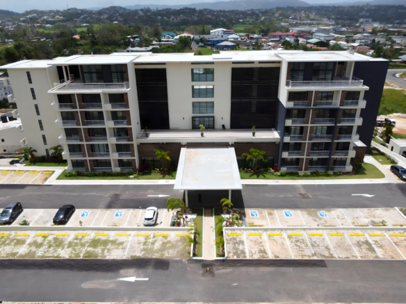 First image of 301- Avista Bloomfield in Mandeville, Manchester, Jamaica - property is For Rent