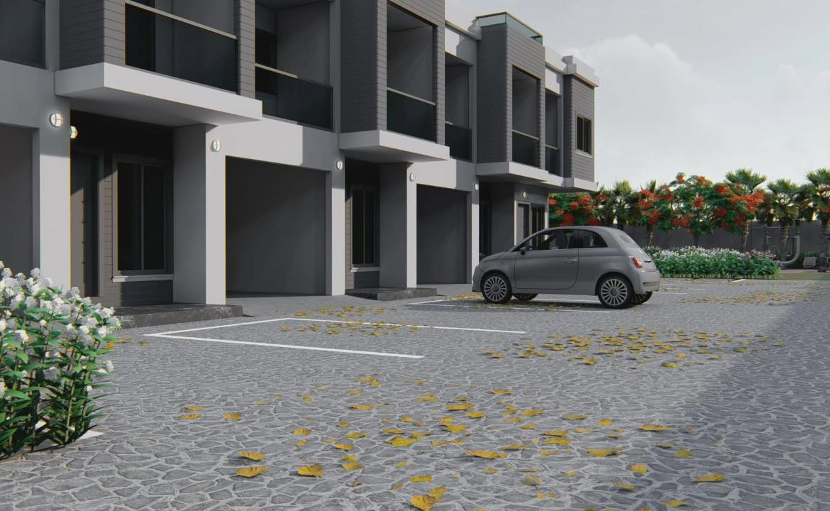 Second image of Lot 6 Piedmont Drive in Falmouth, Trelawny, Jamaica - property is For Sale