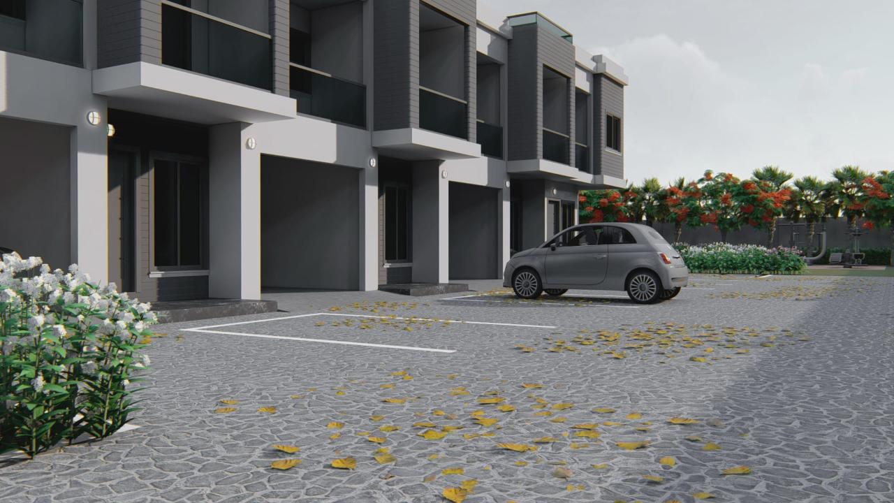 Second image of Lot 6 Piedmont Drive in Falmouth, Trelawny, Jamaica - property is For Sale