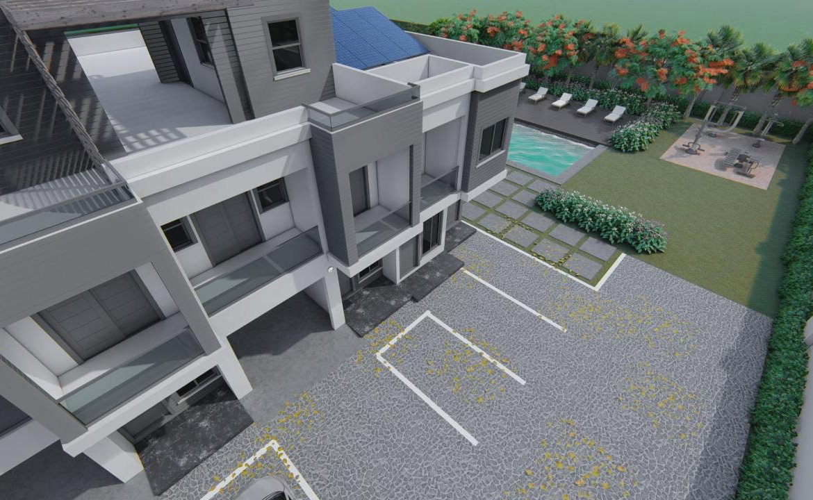 Twentieth image of Lot 6 Piedmont Drive in Falmouth, Trelawny, Jamaica - property is For Sale