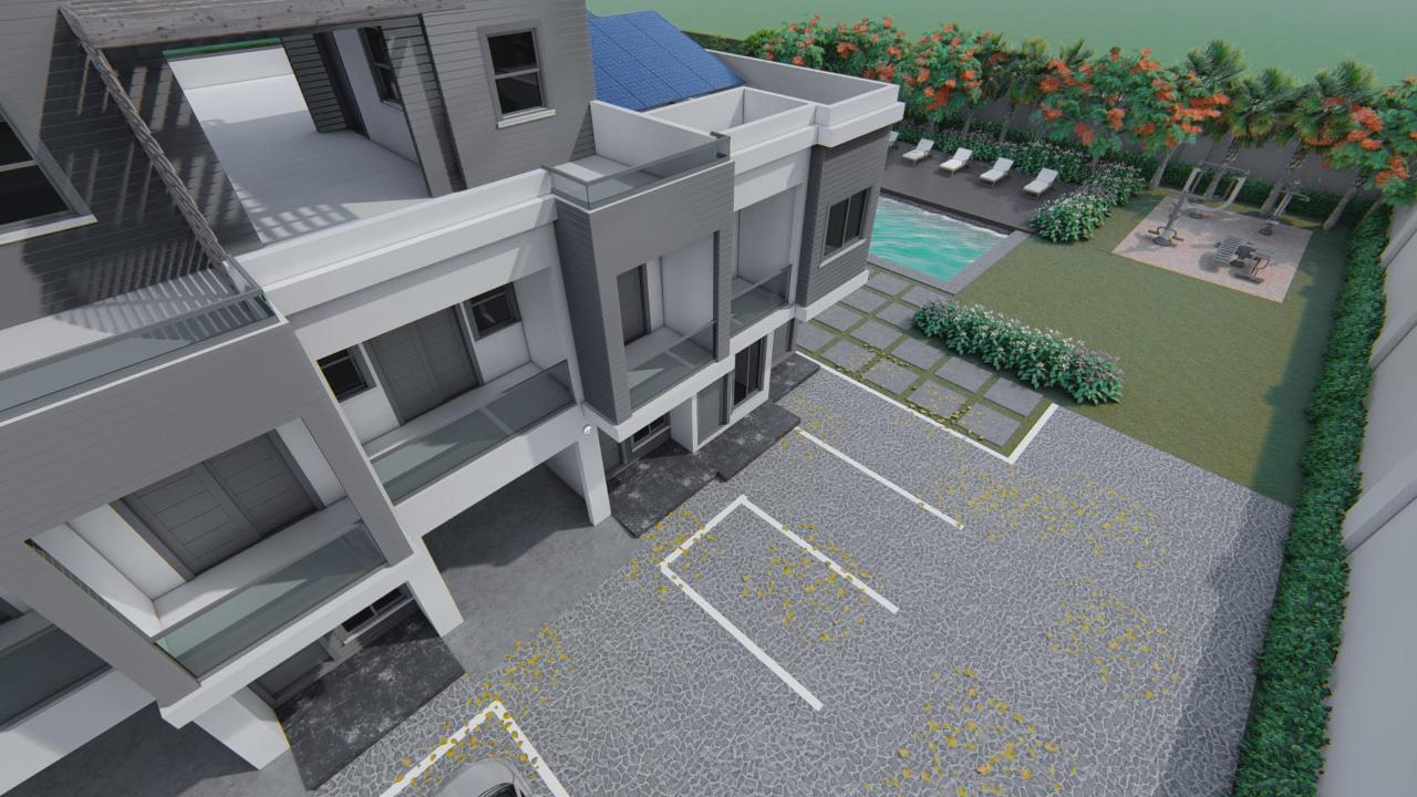Twentieth image of Lot 6 Piedmont Drive in Falmouth, Trelawny, Jamaica - property is For Sale