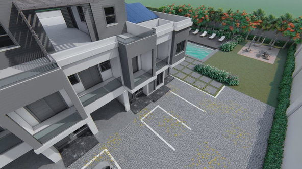 Twentieth image of Lot 6 Piedmont Drive in Falmouth, Trelawny, Jamaica - property is For Sale