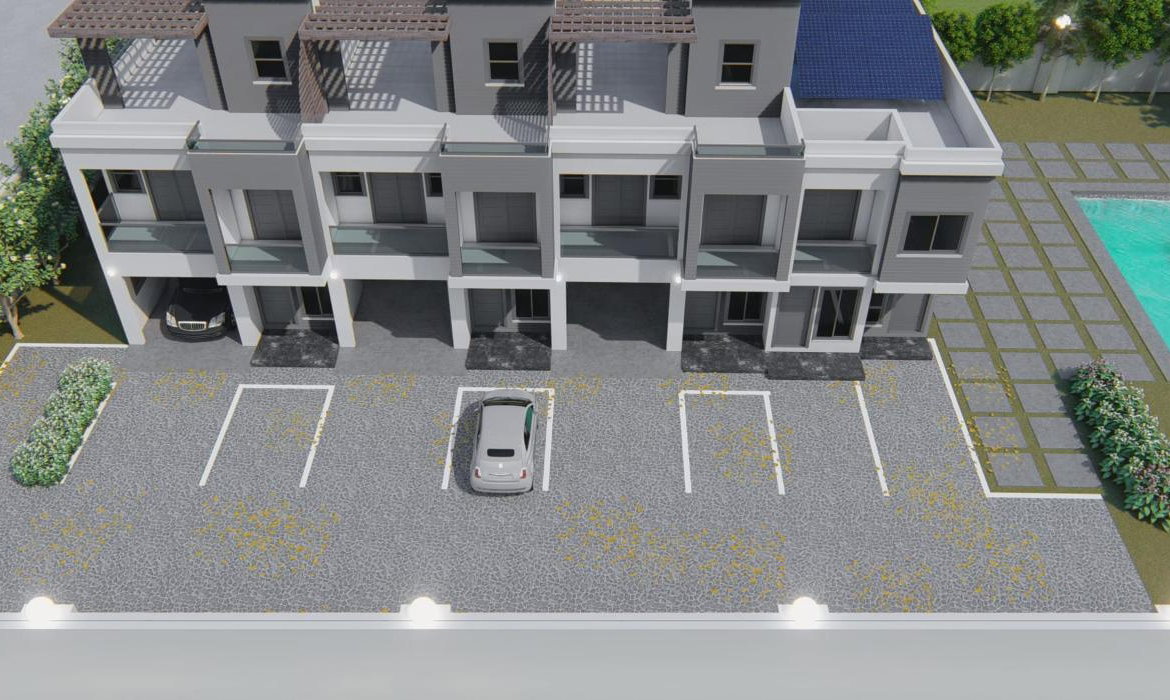 Twenty-First image of Lot 6 Piedmont Drive in Falmouth, Trelawny, Jamaica - property is For Sale