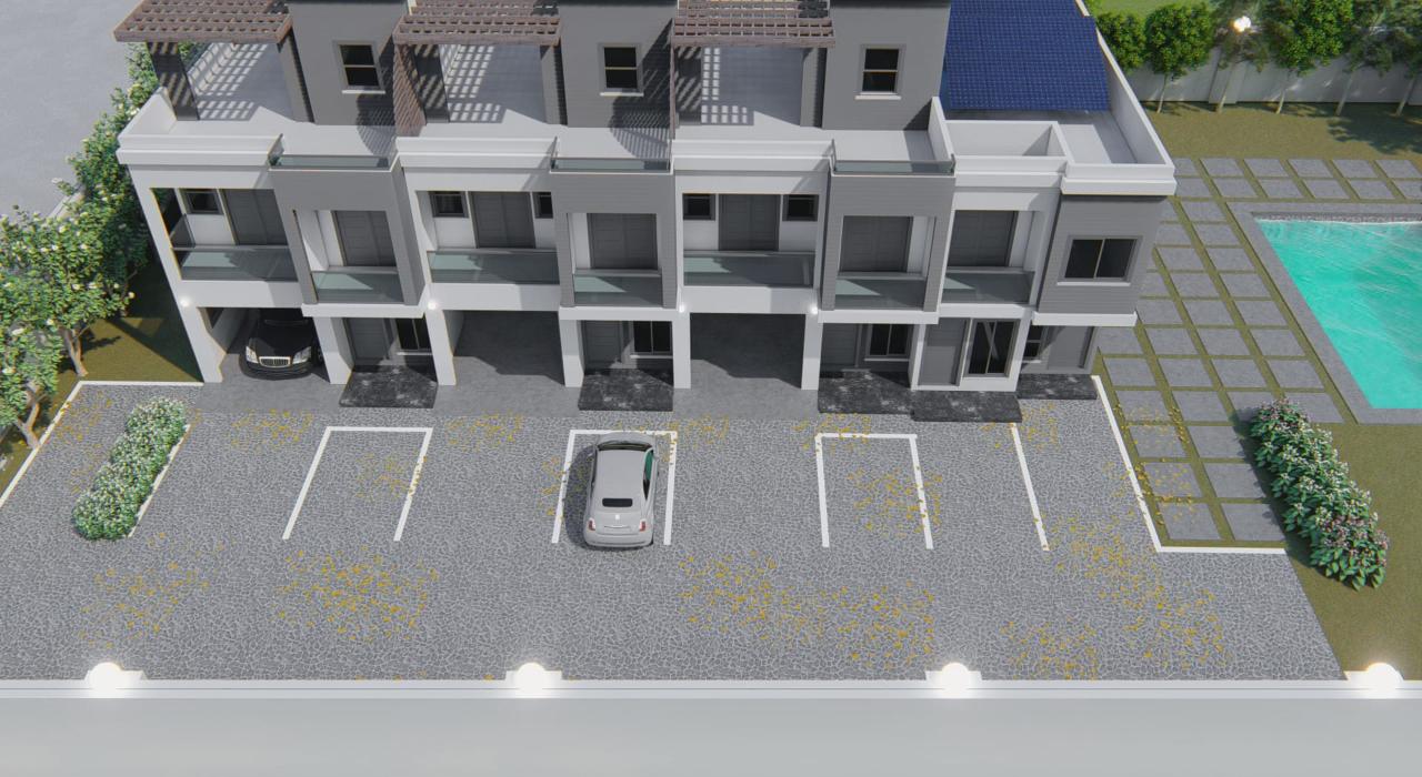 Twenty-First image of Lot 6 Piedmont Drive in Falmouth, Trelawny, Jamaica - property is For Sale