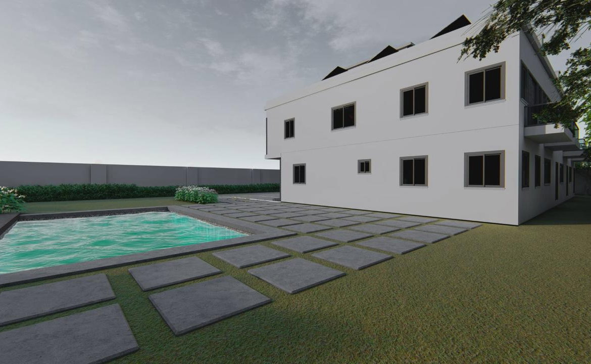 Twenty-Second image of Lot 6 Piedmont Drive in Falmouth, Trelawny, Jamaica - property is For Sale