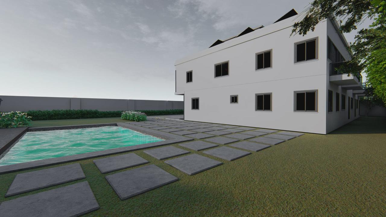 Twenty-Second image of Lot 6 Piedmont Drive in Falmouth, Trelawny, Jamaica - property is For Sale