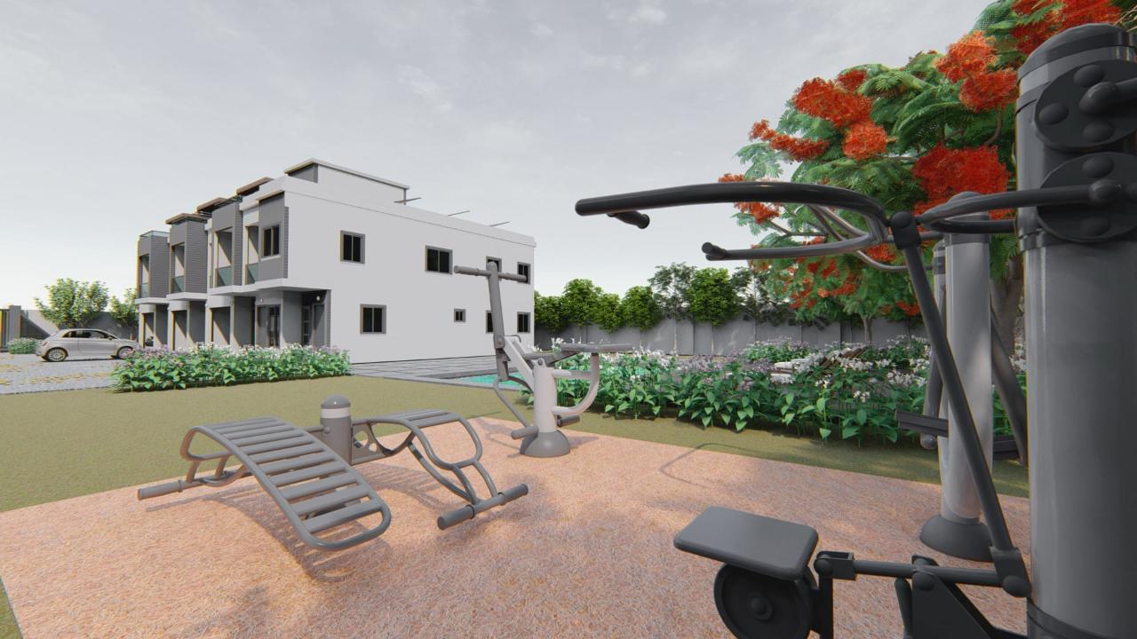 Twenty-Third image of Lot 6 Piedmont Drive in Falmouth, Trelawny, Jamaica - property is For Sale