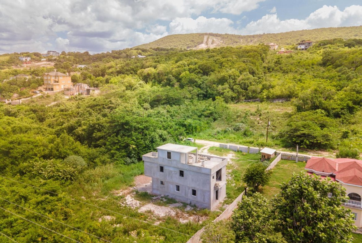 Twenty-Fourth image of Lot 6 Piedmont Drive in Falmouth, Trelawny, Jamaica - property is For Sale