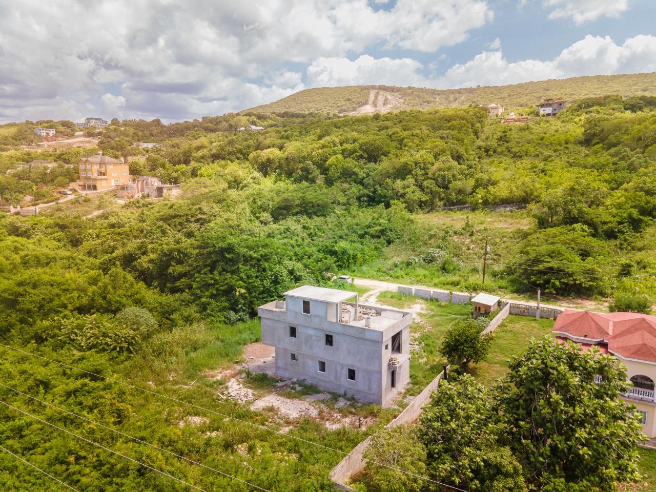 Twenty-Fourth image of Lot 6 Piedmont Drive in Falmouth, Trelawny, Jamaica - property is For Sale