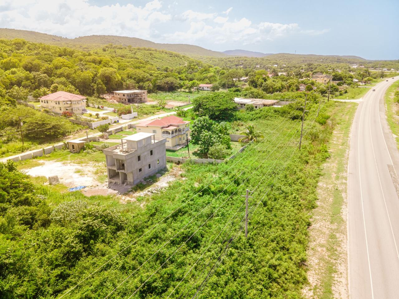 Twenty-Fifth image of Lot 6 Piedmont Drive in Falmouth, Trelawny, Jamaica - property is For Sale