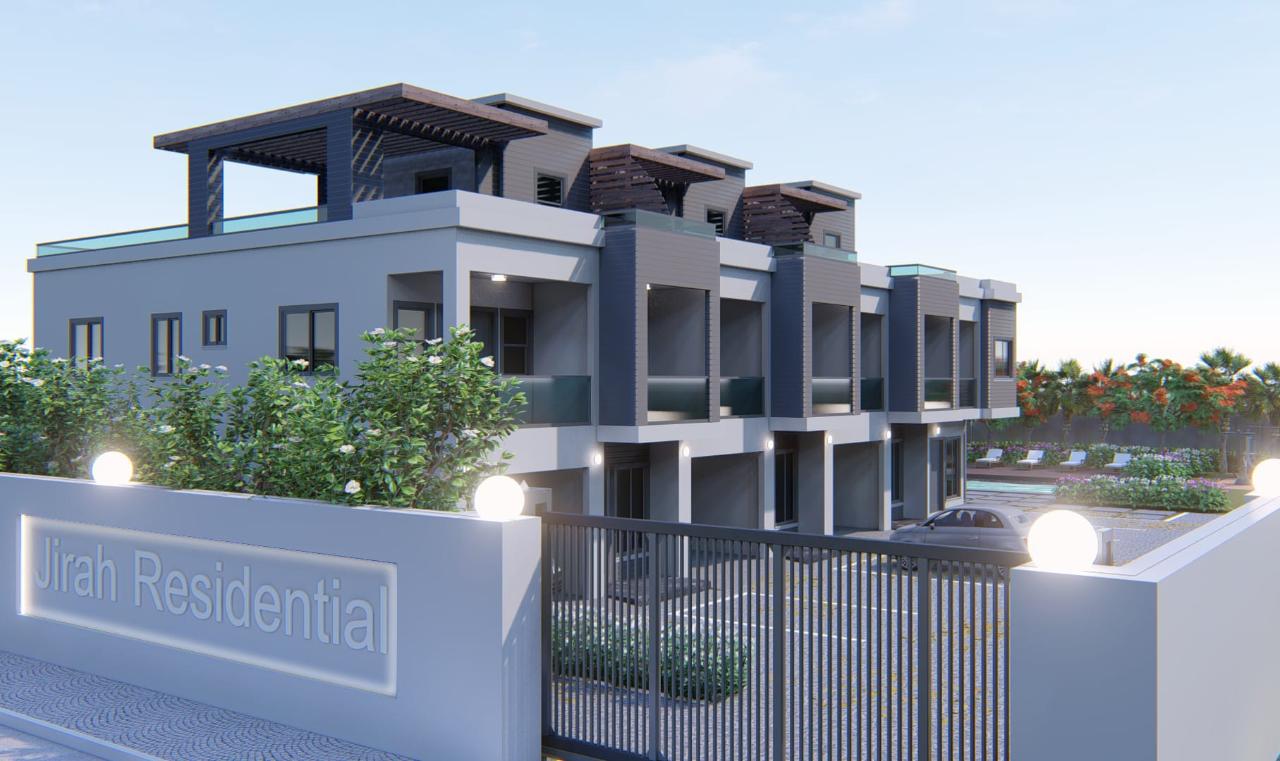First image of Lot 6 Piedmont Drive in Falmouth, Trelawny, Jamaica - property is For Sale
