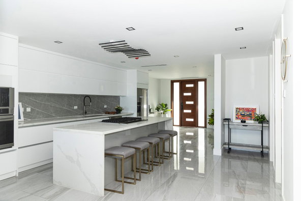 Thirteenth image of 54-spyglass Jacks Hill in Kingston 6, St. Andrew, Jamaica - property is For Sale