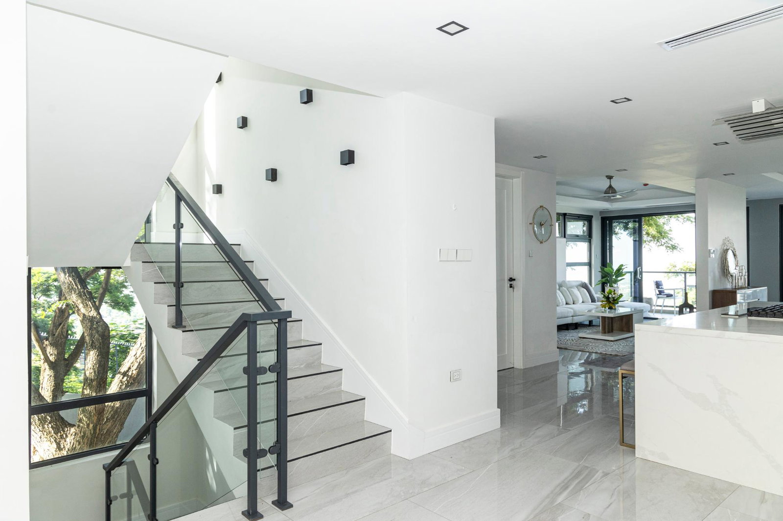 Fourteenth image of 54-spyglass Jacks Hill in Kingston 6, St. Andrew, Jamaica - property is For Sale