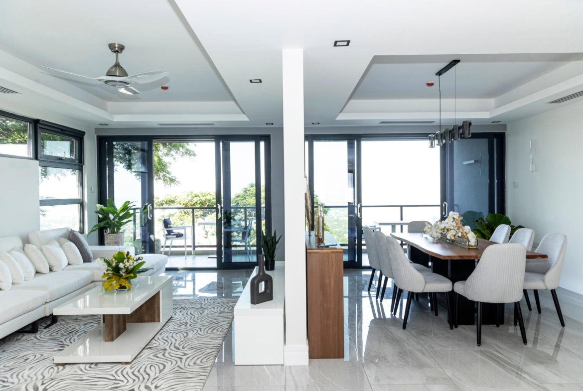 Fifteenth image of 54-spyglass Jacks Hill in Kingston 6, St. Andrew, Jamaica - property is For Sale