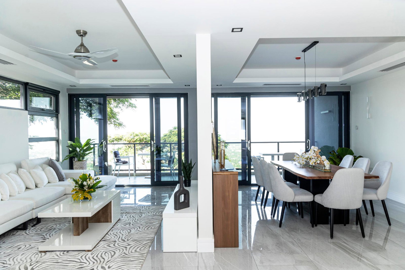 Fifteenth image of 54-spyglass Jacks Hill in Kingston 6, St. Andrew, Jamaica - property is For Sale