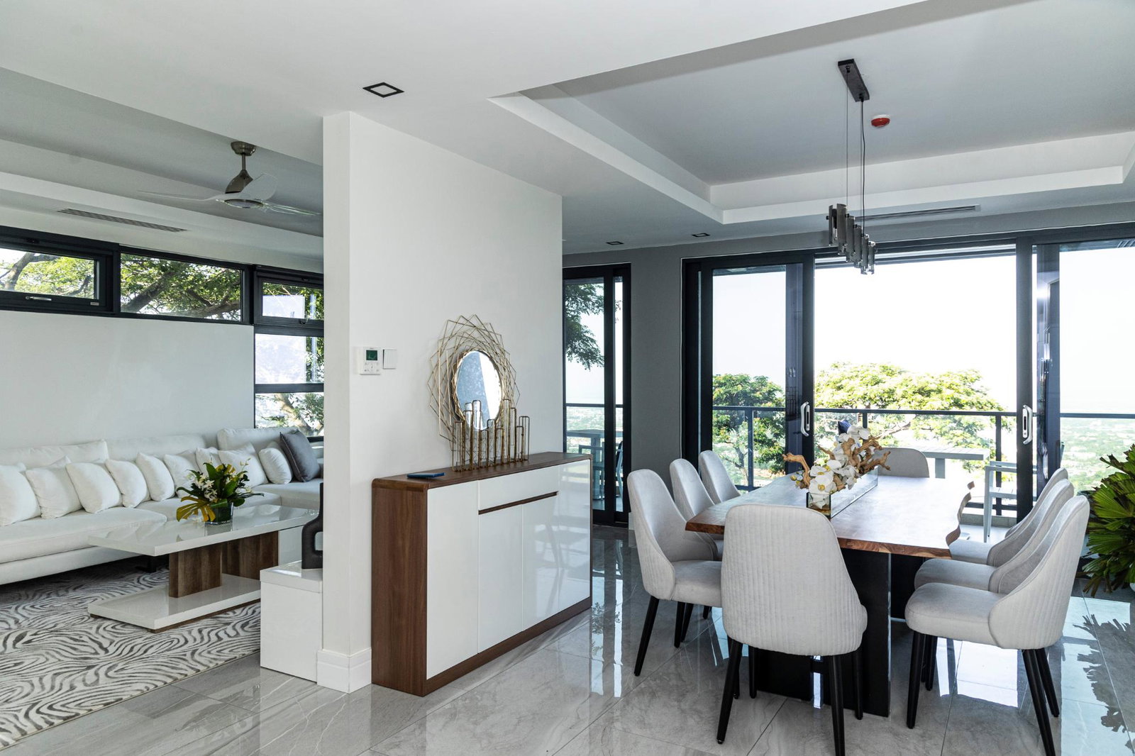 Sixteenth image of 54-spyglass Jacks Hill in Kingston 6, St. Andrew, Jamaica - property is For Sale