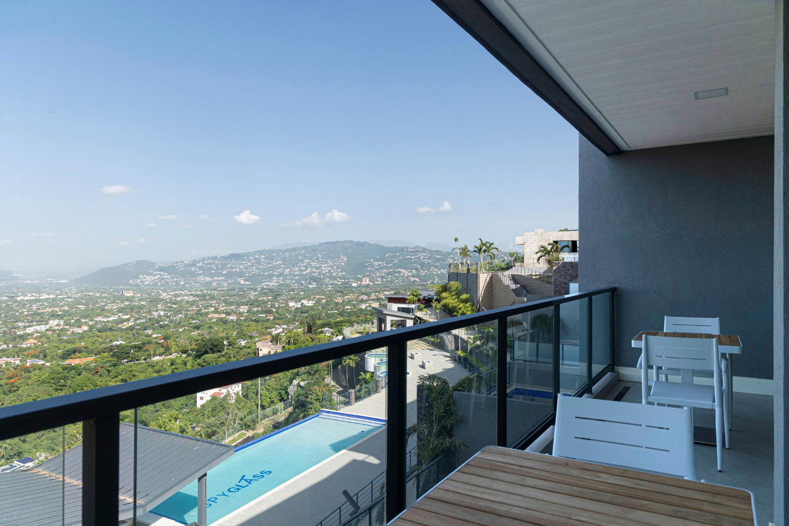 Seventeenth image of 54-spyglass Jacks Hill in Kingston 6, St. Andrew, Jamaica - property is For Sale