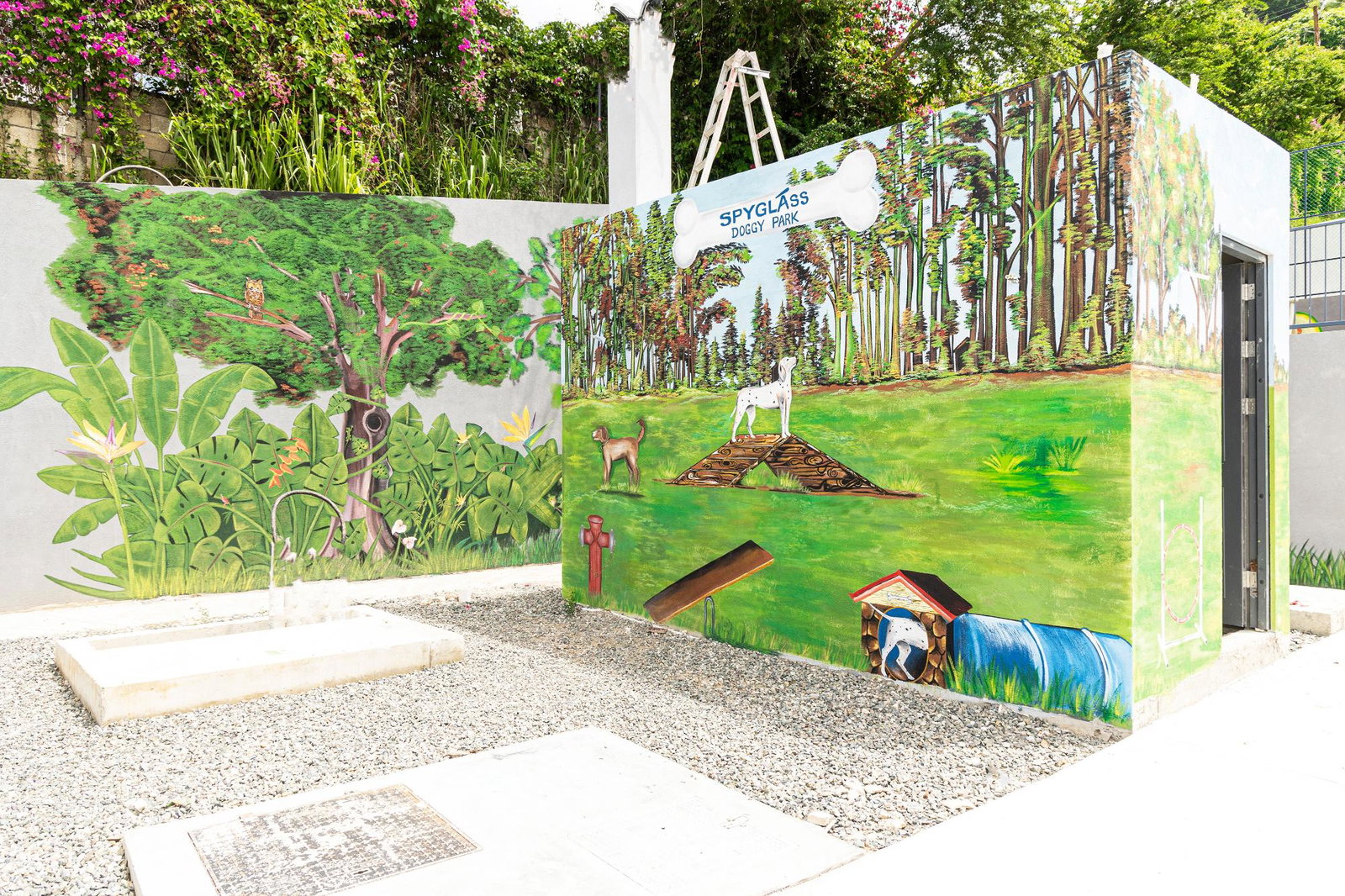 Sixth image of 54-spyglass Jacks Hill in Kingston 6, St. Andrew, Jamaica - property is For Sale