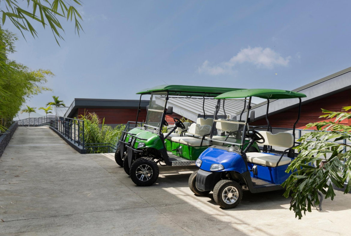 Ninth image of 54-spyglass Jacks Hill in Kingston 6, St. Andrew, Jamaica - property is For Sale