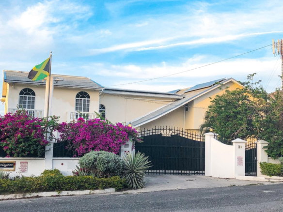 First image of Lot 368 Ironshore Montego Bay in Montego Bay, St. James, Jamaica - property is For Sale