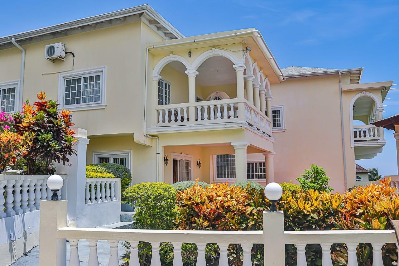 Second image of Lot 369 Ironshore Montego Bay in Montego Bay, St. James, Jamaica - property is For Sale